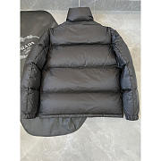 Prada Jacket Black - 2