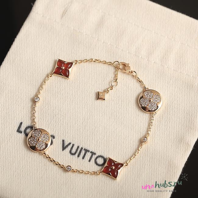 Louis Vuitton Bracelet 03 - 1