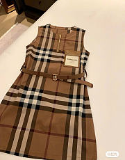 Burberry Dress 02 - 1