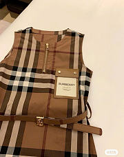 Burberry Dress 02 - 3