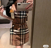 Burberry Dress 02 - 2