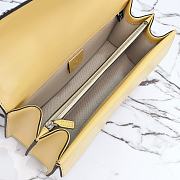 Gucci Dionysus Dionysus Small Red Shoulder Bags 28x18x9cm - 3