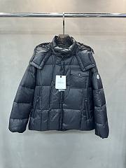 Moncler Winter Jacket 02 Unisex - 1