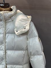 Moncler Glariens Puffer Jacket Women - 4