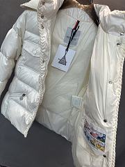 Moncler Glariens Puffer Jacket Women - 3