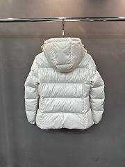 Moncler Glariens Puffer Jacket Women - 2