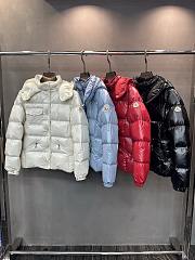 Moncler Glariens Puffer Jacket Women - 1