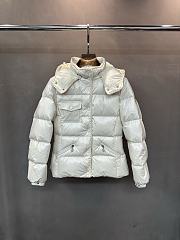 Moncler Glariens Puffer Jacket Women - 5