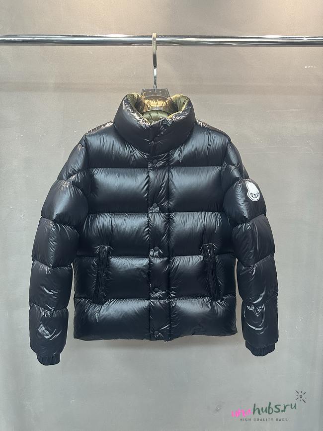 Moncler Winter Jacket 03 Unisex - 1