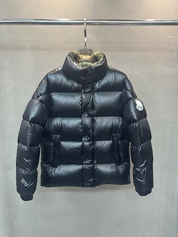 Moncler Winter Jacket 03 Unisex