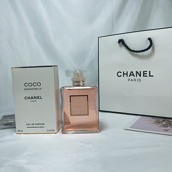 Chanel Coco Mademoiselle EDP 100ml