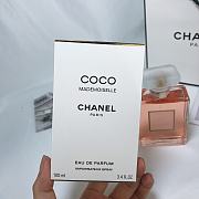 Chanel Coco Mademoiselle EDP 100ml - 3