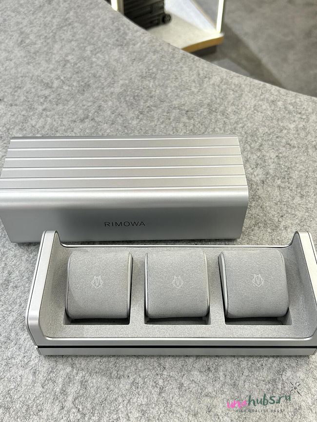 Rimowa Watch Case - 1