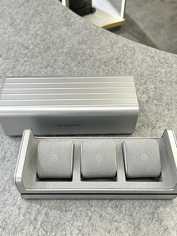 Rimowa Watch Case