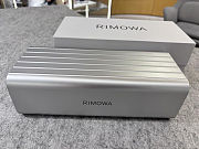Rimowa Watch Case - 4