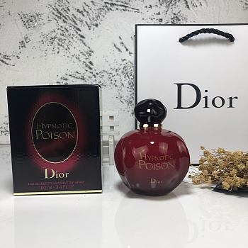Dior Hypnotic Poison EDT