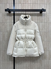 Moncler Escaut Jacket Women - 1
