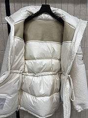 Moncler Escaut Jacket Women - 4