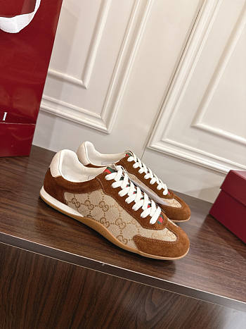 Gucci Men's Gucci Shift sneaker