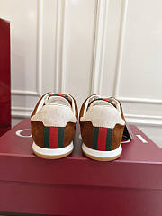 Gucci Men's Gucci Shift sneaker - 4