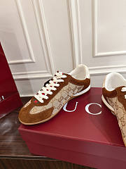 Gucci Men's Gucci Shift sneaker - 3