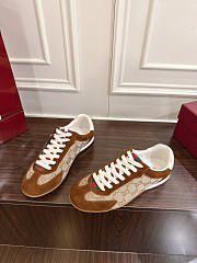 Gucci Men's Gucci Shift sneaker - 2