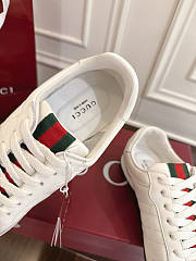 Gucci Men's Gucci Shift White sneaker - 2
