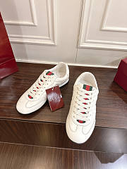 Gucci Men's Gucci Shift White sneaker - 3