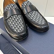 Dior Granville Loafer Black - 2