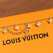 Louis Vuitton LV Blooming Pearls Bracelet - 3
