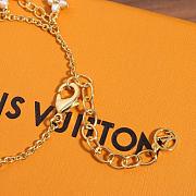 Louis Vuitton LV Blooming Pearls Bracelet - 2