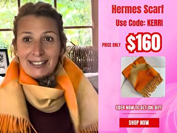 Hermes Scarf Casaque Diamant stole 30*150 cm