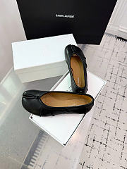 Maison Black Flat - 3