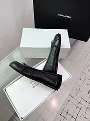 Maison Black Flat - 2