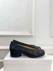 Maison Margiela 30mm Tabi pumps - 1