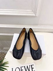 Maison Margiela 30mm Tabi pumps - 2