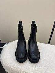 Chanel Black Boot 04 - 3