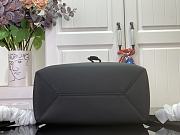 Louis Vuitton Fastline Backpack Black 43x38x15cm - 5