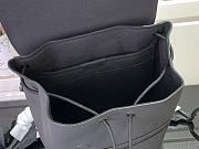 Louis Vuitton Fastline Backpack Black 43x38x15cm - 2