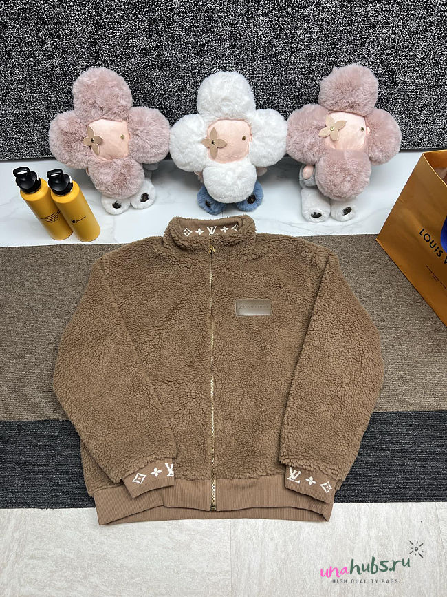 Louis Vuitton Sweater - 1