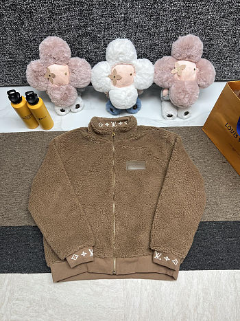 Louis Vuitton Sweater