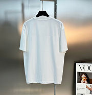 Hermes White T-shirt - 2