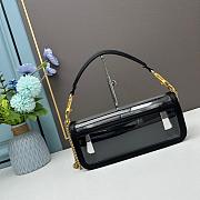 Valentino PVC 27cm - 2