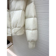 Moncler Jadeite Short Down Jacket - 3