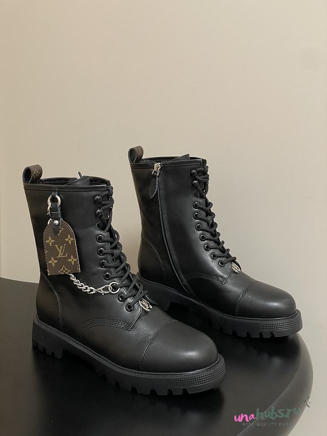Louis Vuitton District Ranger Ankle Boot - 1