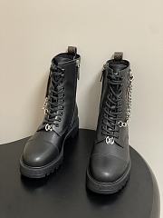 Louis Vuitton District Ranger Ankle Boot - 4