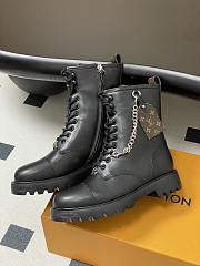 Louis Vuitton District Ranger Ankle Boot - 3