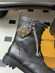 Louis Vuitton District Ranger Ankle Boot - 2