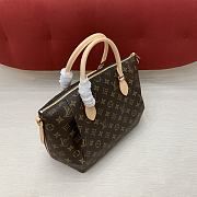 Louis Vuitton Turenne MM Monogram 39x26x14cm - 2