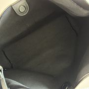 Gucci Giglio Large Tote Bag In Black - 60x47x16cm - 5